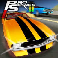 Pro Series Drag Racing