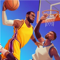 Basketball Life 3D - Dunk Game