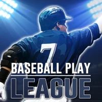 Baseball Play League