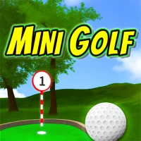 Mini Golf 100