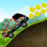 Hill Climb : Pickup