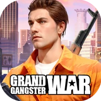 Grand Gangster War