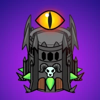 Evil Tower - Idle Defense TD