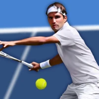 Tennis World Open Pro - Sport