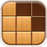 Sudoblock - Woody Block Puzzle