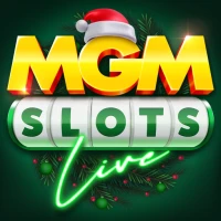 MGM Slots Live - Vegas Casino