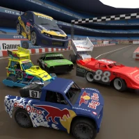 World of Dirt Racing