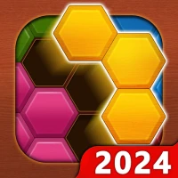 Hexa - Jigsaw Puzzles