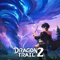 Dragon Trail 2: Fantasy World