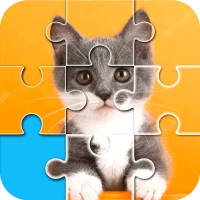 Relax Jigsaw Puzzle Games