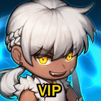 Infinity Heroes VIP : Idle RPG