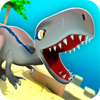 Dinos World Jurassic: Alive