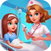 Doctor Clinic - Hospital Games