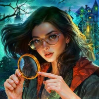 Mystery Files: Hidden Objects