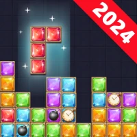 Block Puzzle: Jewel Blast Game