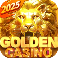 Golden Casino - Slots Games