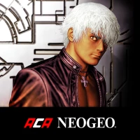 KOF '99 ACA NEOGEO