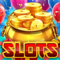 Mighty Fu Casino — Slots Game