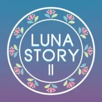 Luna Story II (nonogram)