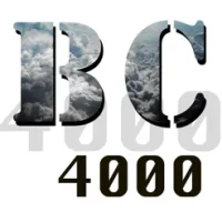 BC4000 - Civilization Model