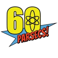 60 Parsecs!