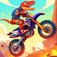 Dirt Bike Games for Kids