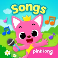 Pinkfong Mother Goose for Kids