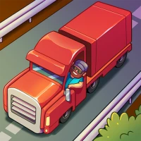 Transport Empire 3D Tycoon