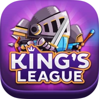 King's League: Odyssey