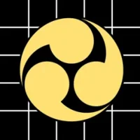 Japanese Family Crest Nonogram