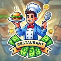 Food Empire: Restaurant Tycoon