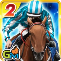 iHorse™ Racing 2：Horse Manager