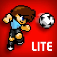 Pixel Cup Soccer - Lite