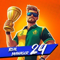 Cricket Coach: Real Manager 24