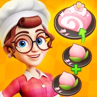 Merge Cooking:Theme Restaurant