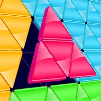 Block! Triangle Puzzle:Tangram