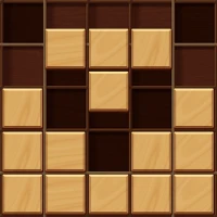 Wood Block: Block Puzzle