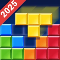 Block Crush: Block Puzzle Game