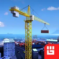 Construction Simulator PRO