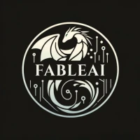 FableAI - Infinite Adventures