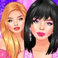 Dress Up Games: Fashion Girl