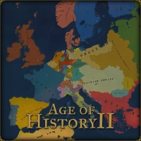 Age of History II Europe