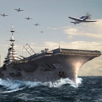 Navy Field: Online Sea Battles