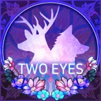 Two Eyes - Nonogram