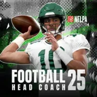 Football Head Coach 25 - FHC