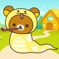 Rilakkuma Farm ~farming game~