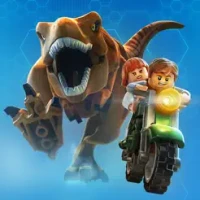 LEGO&#174; Jurassic World&#8482;