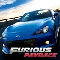 Furious Payback Racing