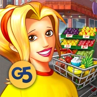 Supermarket Mania Journey