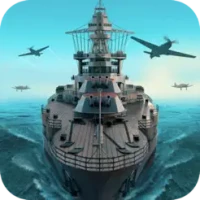 Navy War:Modern Warship Battle